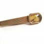 1940's - 1950's Fly Fishing Lure Tie Clasp by Swank 12182013