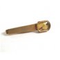 1940's - 1950's Fly Fishing Lure Tie Clasp by Swank 12182013