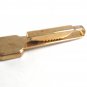 1940's - 1950's Fly Fishing Lure Tie Clasp by Swank 12182013