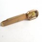 1940's - 1950's Fly Fishing Lure Tie Clasp by Swank 12182013