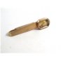 1940's - 1950's Fly Fishing Lure Tie Clasp by Swank 12182013