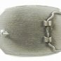 Vintage Shriners Masonic Buckle Unmarked 61315
