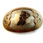Vintage Cowboy Rodeo Western Broncho Busting Belt Buckle 04042013ll