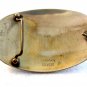 Vintage Cowboy Rodeo Western Broncho Busting Belt Buckle 04042013ll