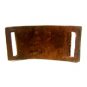 Vintage Odd Benson Foundry Belt Buckle ???????