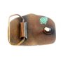 Vintage Pyro Mining Belt Buckle
