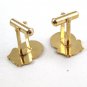 I.B. of T.C.W.& H. OF A. Teamsters Workers Helpers Cufflinks Not Marked