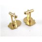 I.B. of T.C.W.& H. OF A. Teamsters Workers Helpers Cufflinks Not Marked