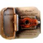 1980 Remington First In The Field Belt Buckle Made in U.S.A.