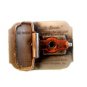 1980 Remington First In The Field Belt Buckle Made in U.S.A.