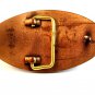 Vintage 125th Anniversary SKB Arms Belt Buckle