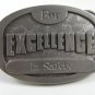 For Excellence In Safety Belt Buckle By Lab Safety Supply 102014