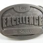 For Excellence In Safety Belt Buckle By Lab Safety Supply 102014