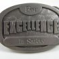 For Excellence In Safety Belt Buckle By Lab Safety Supply 102014