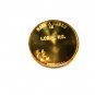 Mint Vintage Masonic Coin / Token by Klitzner