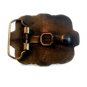 Vintage Western Cowboy Horse Head Belt Buckle