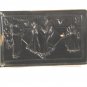 Vintage Square Dance Ho Down Belt Buckle 6914 Not Signed