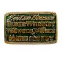 1977 Faster Horses Older Whiskey Younger Women More Money Belt Buckle 93014