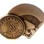 1994 Oakland A's Athletics Belt Buckle Made In U.S.A.