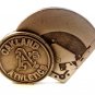 1994 Oakland A's Athletics Belt Buckle Made In U.S.A.