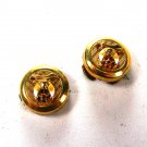 Mint Vintage Shriner Masonic Button Covers In Box