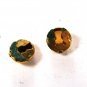 Mint Vintage Shriner Masonic Button Covers In Box