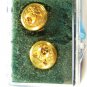 Mint Vintage Shriner Masonic Button Covers In Box