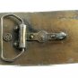 Vintage Colt Revolvers The Worlds Right Arm Belt Buckle 10292013