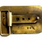1776 - 1976 Mt. Gretna Fire Co No. 1 Belt Buckle 82814
