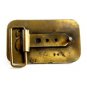 1776 - 1976 Mt. Gretna Fire Co No. 1 Belt Buckle 82814