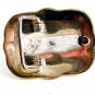 Western Cowboy Rodeo Bull Riding Belt Buckle by Silver Strike 12112013rr