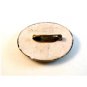 Vintage Roma IL Collosseo Porcelain Brooch
