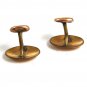 Vintage Goldtone Cufflinks 22514