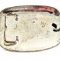 Western Cowboy Rodeo Bull Riding Belt Buckle by Silver Strike 12112013kd