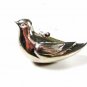 Sterling Silver Dove of Peace Pendant Unbranded 71315 Made In Thailand