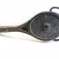Vintage Badmitten Tennis Racket Belt Buckle