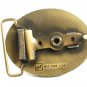 Exper - Tech Company Tech Five U.S.A. Belt Buckle By Hit Line USA 121614