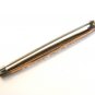 Victorian Gold Tone Bar Brooch