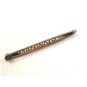 Victorian Gold Tone Bar Brooch