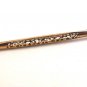 Victorian Gold Tone Bar Brooch