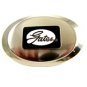 Vintage Enameled Gates Belt Buckle