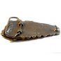 Vintage Train Locomotive Belt Buckle