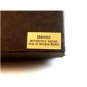 Mark Martin 6 Valvoline Motorcycle Racing Belt Buckle  In Box