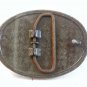 Vintage Smith Tool Division of Smith International Belt Buckle