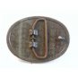 Vintage Smith Tool Division of Smith International Belt Buckle