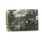 Vintage Pony Express 1860 - 1861 St Joe to Sacramento Belt Buckle #102213