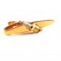 Vintage Spark Plug Tie Clasp