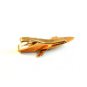 Vintage Spark Plug Tie Clasp