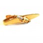 Vintage Spark Plug Tie Clasp