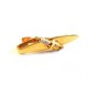 Vintage Spark Plug Tie Clasp